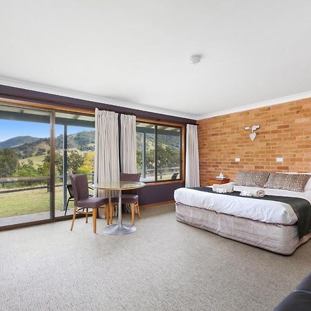 Mount Seaview Resort Yarras Exterior photo