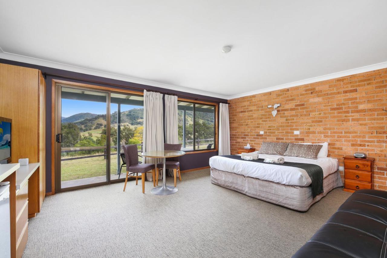 Mount Seaview Resort Yarras Exterior photo