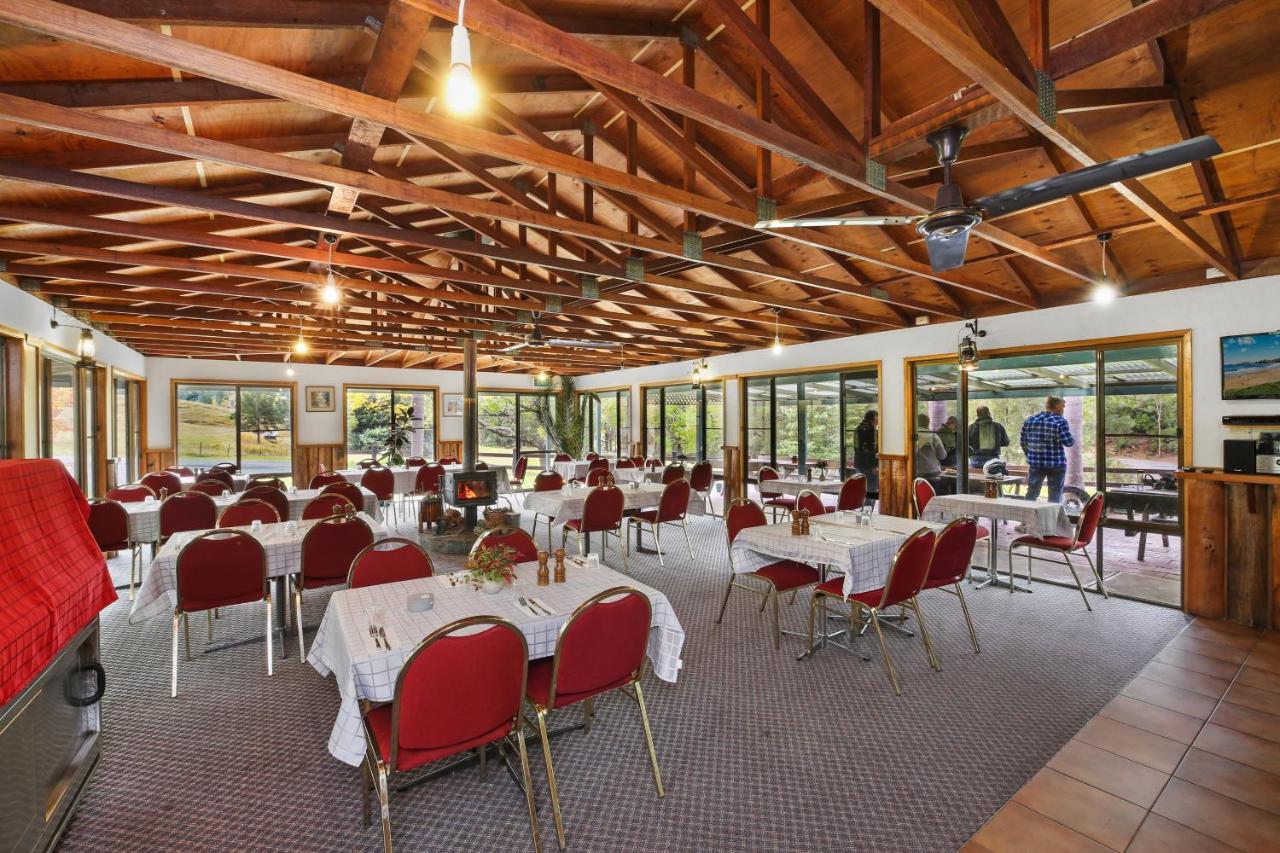 Mount Seaview Resort Yarras Exterior photo