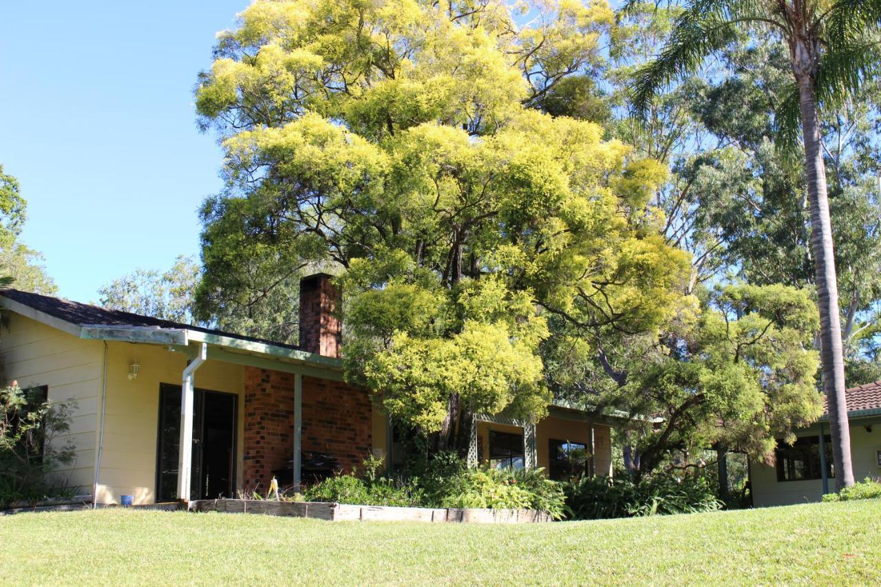 Mount Seaview Resort Yarras Exterior photo